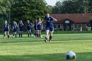 Bild 73 - Frauen SG Krempe/Glueckstadt - VfR Horst